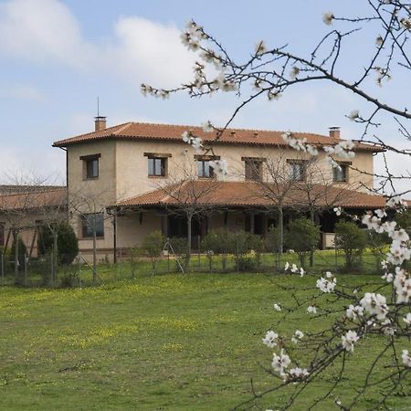 Casa Rural Pilon Del Fraile Oropesa Eksteriør bilde