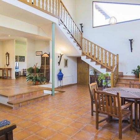 Casa Rural Pilon Del Fraile Oropesa Eksteriør bilde