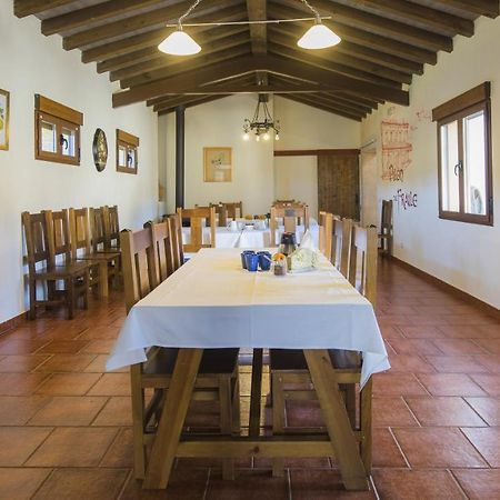 Casa Rural Pilon Del Fraile Oropesa Eksteriør bilde