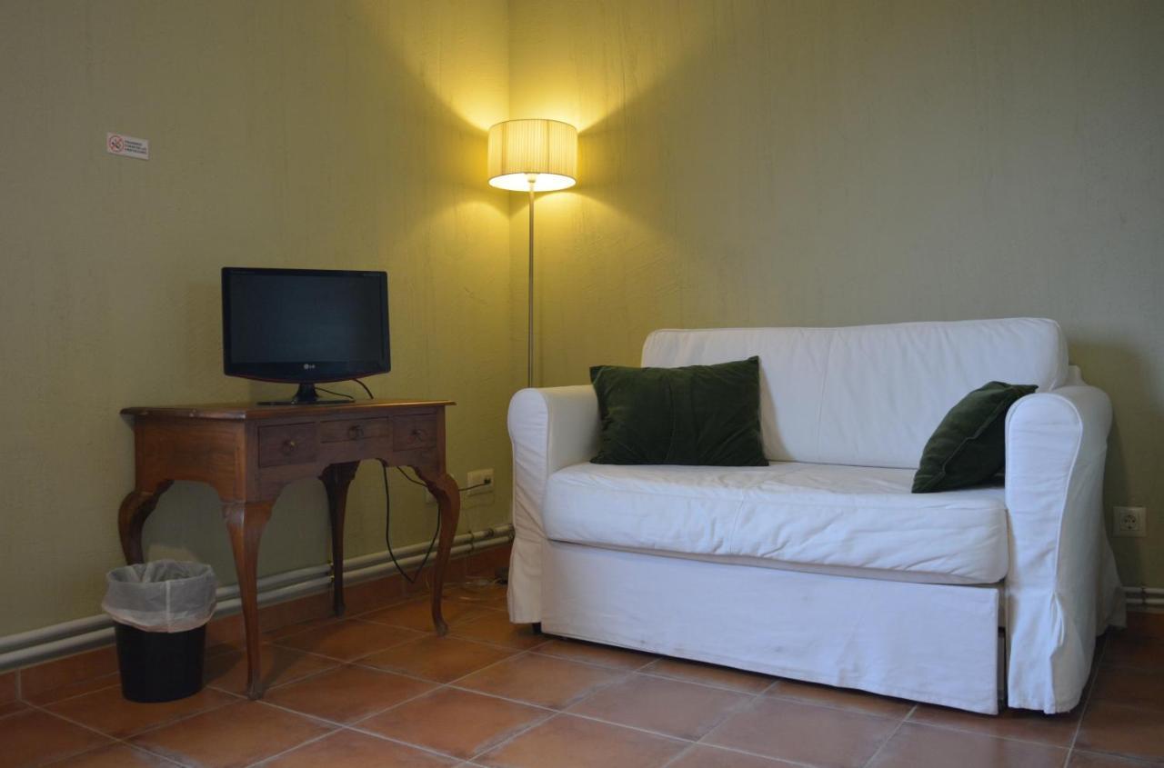 Casa Rural Pilon Del Fraile Oropesa Eksteriør bilde