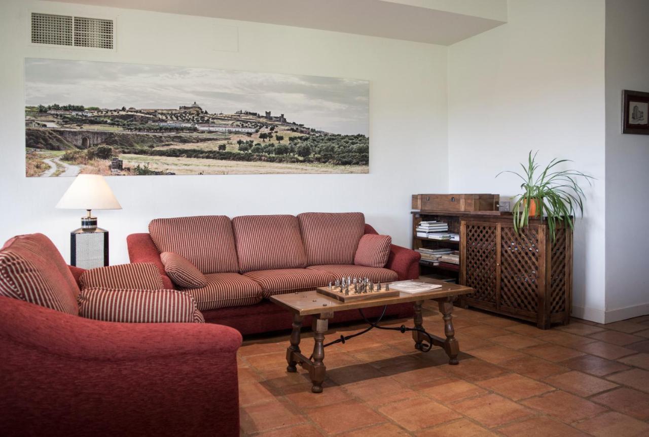 Casa Rural Pilon Del Fraile Oropesa Eksteriør bilde