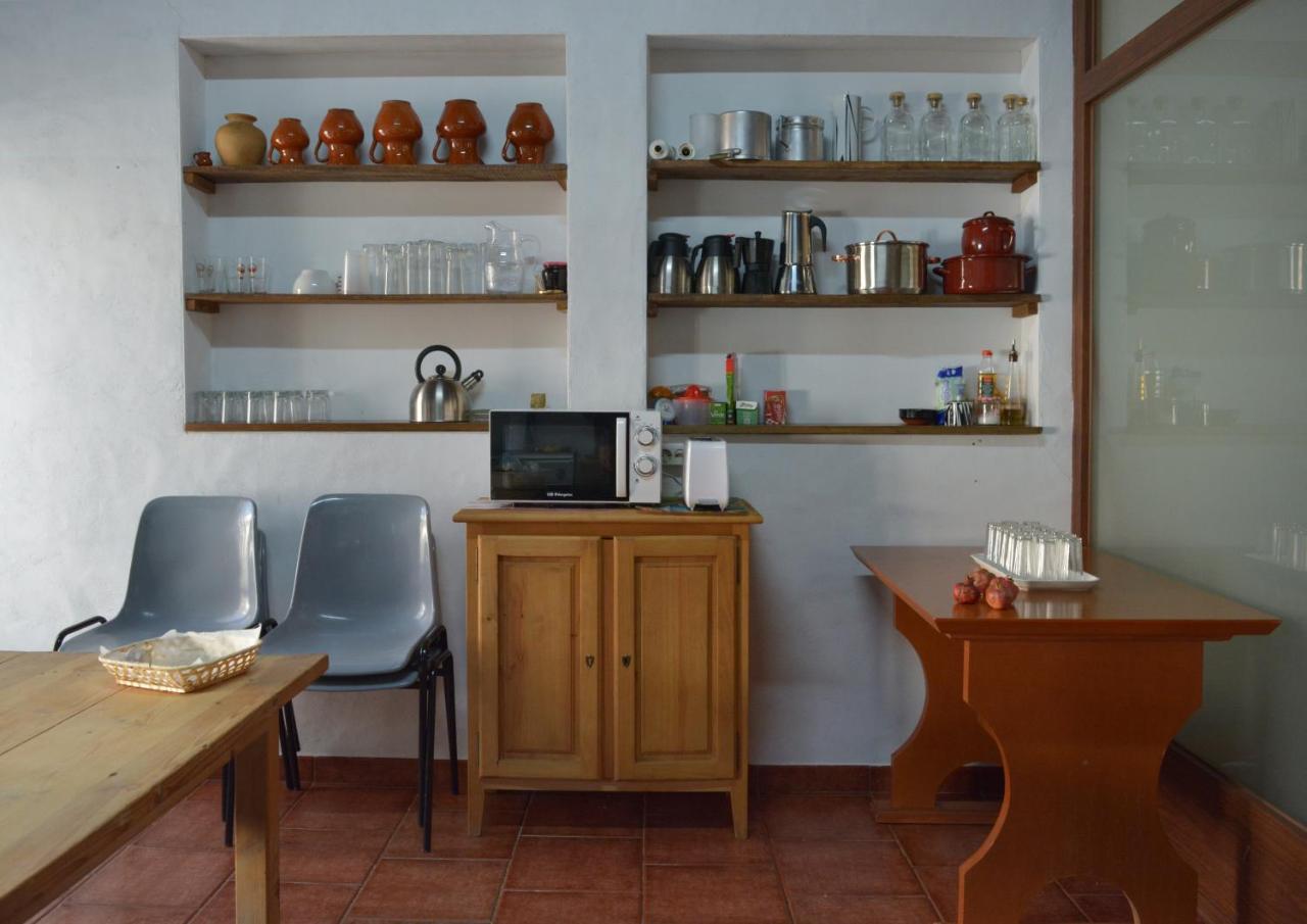 Casa Rural Pilon Del Fraile Oropesa Eksteriør bilde